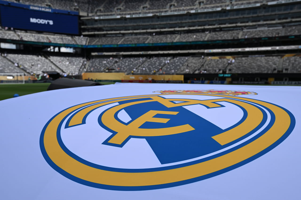 Le Real Madrid récupère plus de 20 millions de la Commission Européenne