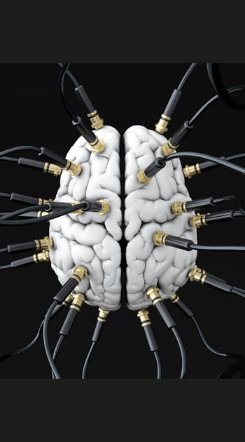 Votre cerveau stock&eacute; dans le&nbsp;&quot;cloud&quot;