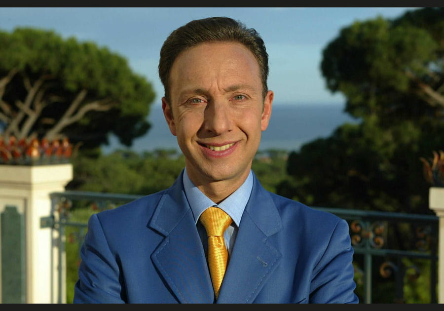 H&eacute;ros d'une s&eacute;rie satirique