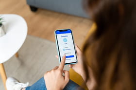 Un virement de 450&nbsp;euros arrive sur les comptes en banque, la date de versement est d&eacute;j&agrave; connue