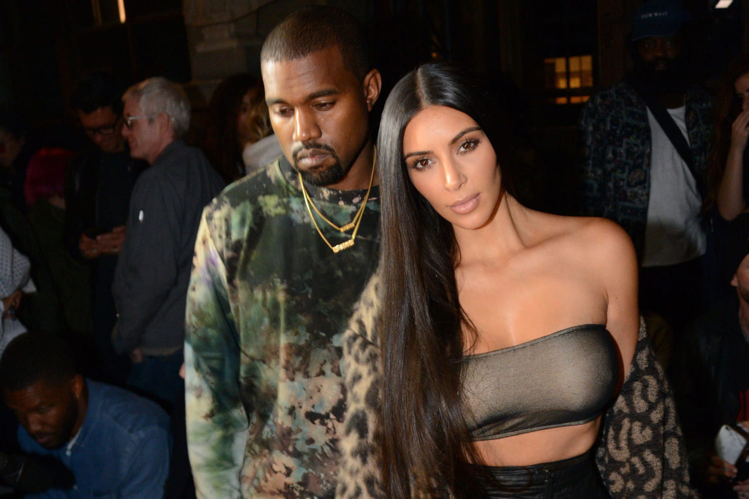 Kim Kardashian : un sosie pour éviter de nouvelles agressions ?