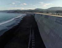 La grande muraille du Japon