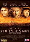Retour à Cold Mountain