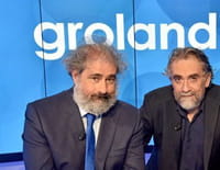Groland le replait