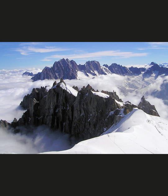 Charme alpin