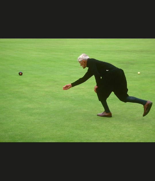 P&eacute;tanque chic