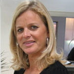 constance le ferrand, responsable des achats de sarenza.com