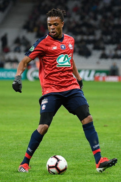 Lille&nbsp;: Lo&iuml;c R&eacute;my, avec 150&nbsp;000&nbsp;euros par mois