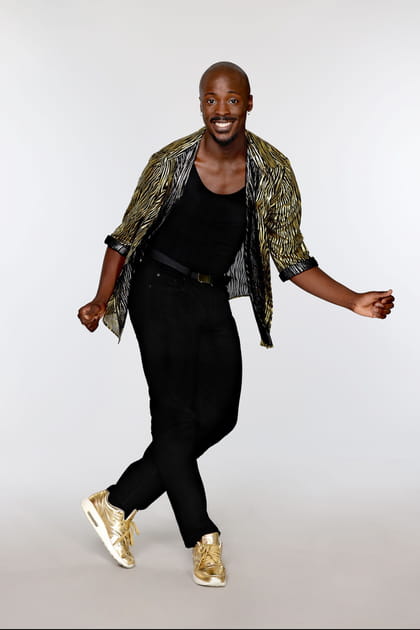 Joel Luzolo