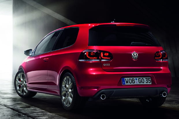 Une sportive, une vraie