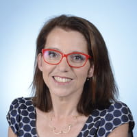 Annaïg Le Meur © Assemblée nationale - 2022