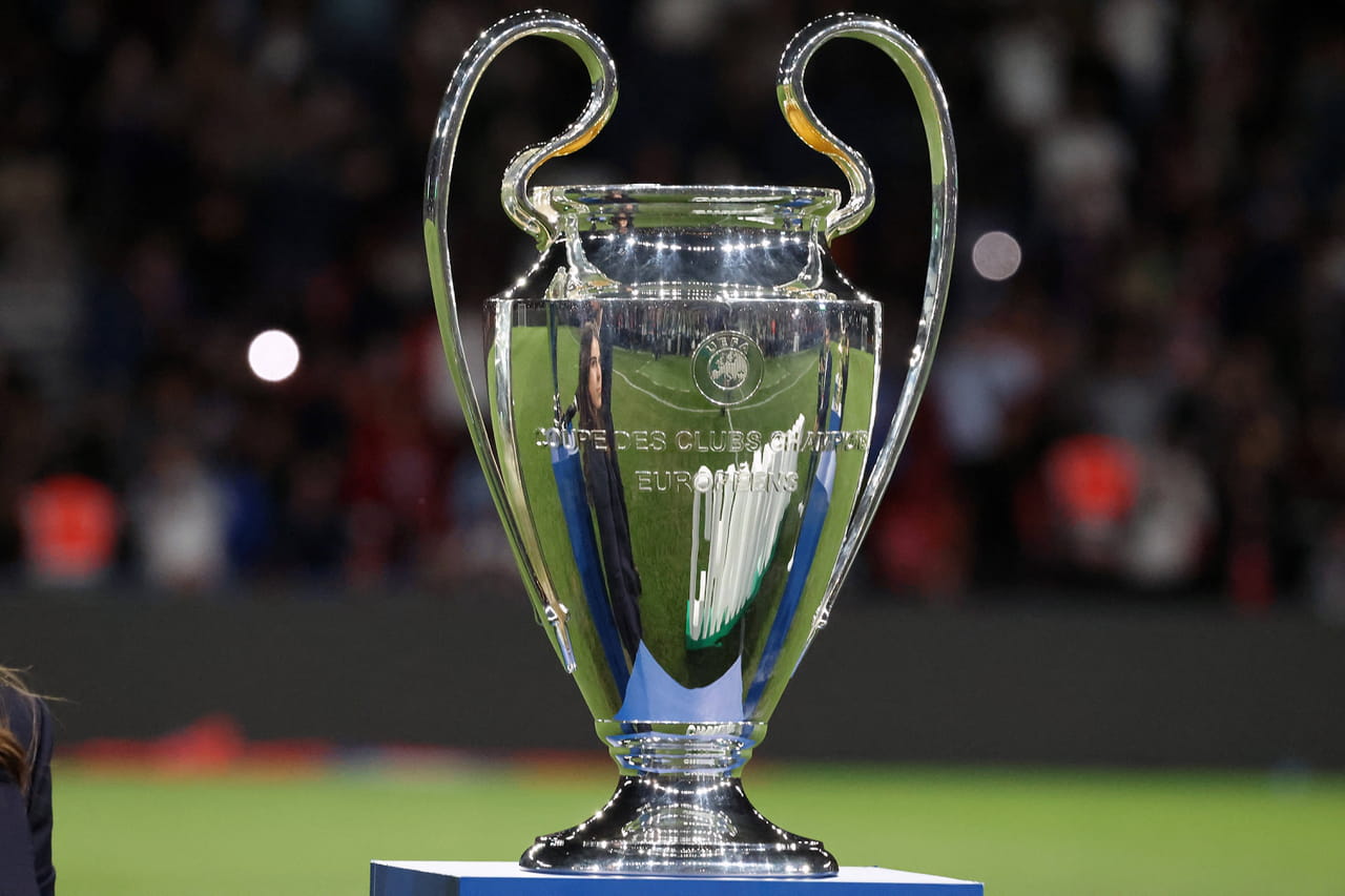 Ligue des champions : le calendrier de la phase de ligue et toutes les dates