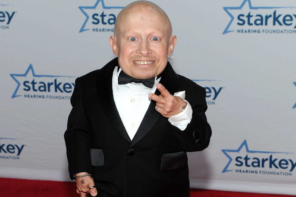 La sextape de Verne Troyer mise en ligne sur TMZ