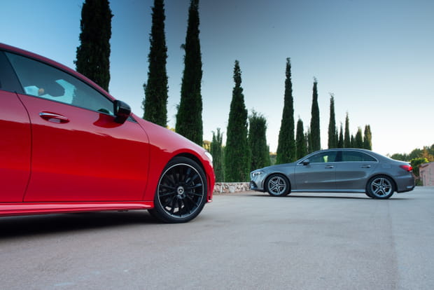 Combien coûtent ces deux modèles ?