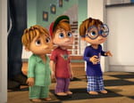 Alvinnn !!! et les Chipmunks