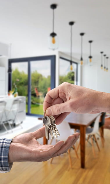 Sous-louer une partie de son logement