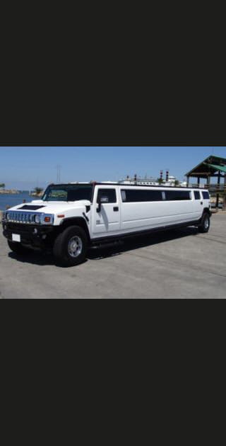 Louer un Hummer limousine