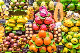 Le lien est d&eacute;sormais &eacute;tabli, ces fruits peuvent provoquer une forme grave de Parkinson