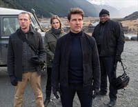 Mission : Impossible, Fallout