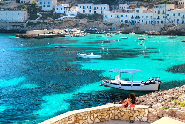 La Sicile, un caractère bien trempé