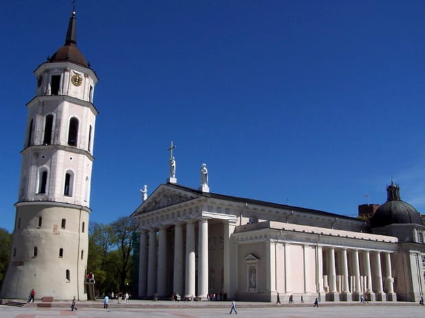 L'Archi Cathédrale