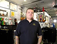 Pawn Stars, les rois des enchères