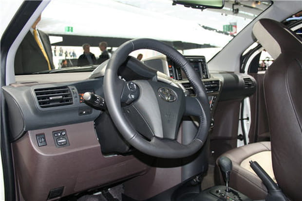 Equipements : sécurité et éco- conduite