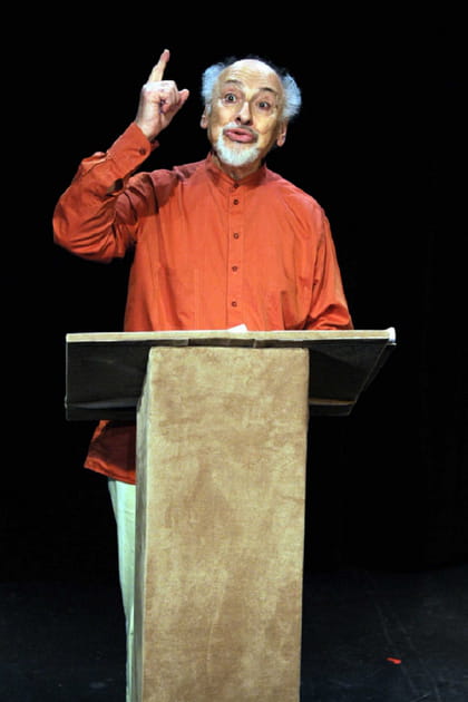 Victor Ha&iuml;m