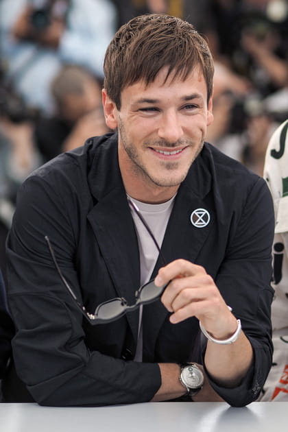 Biographie et films de Gaspard Ulliel