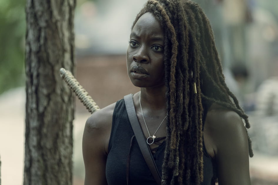 Michonne
