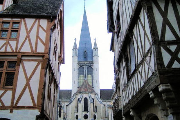 Notre-Dame de Dijon