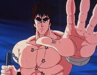 Ken le survivant : Le retour de Juza des nuages
