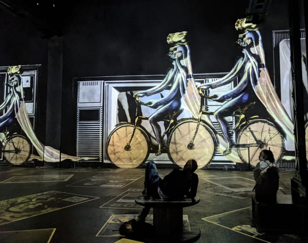 Premiers surréalismes