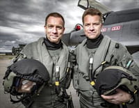 Ewan McGregor : mission Royal Air Force