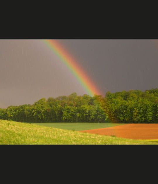 Arc en ciel