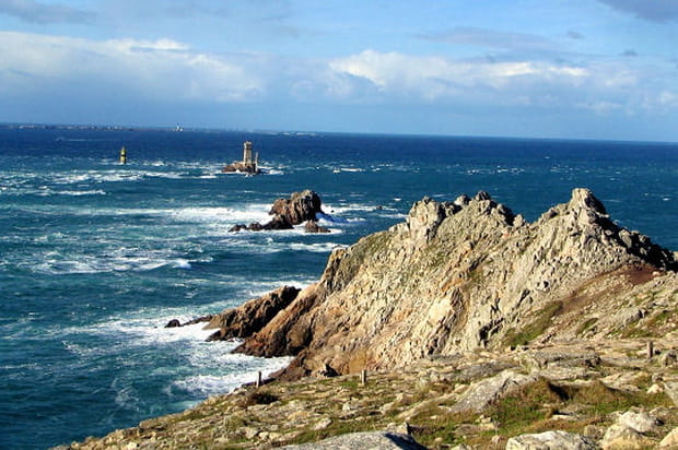 La pointe du Raz