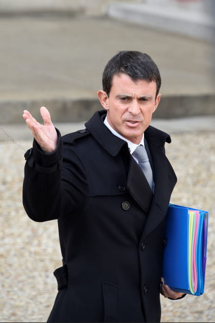 La r&eacute;ponse du Premier ministre&nbsp;