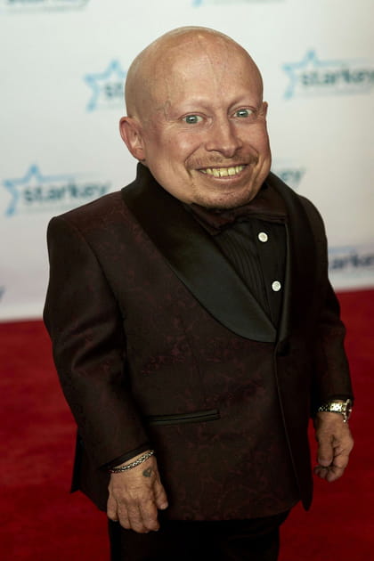 Verne Troyer