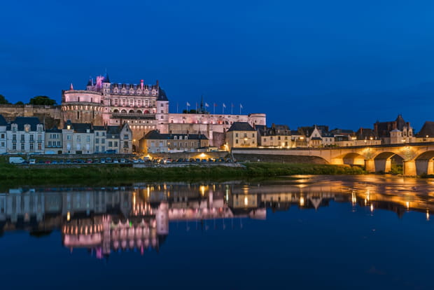 Château d'Amboise