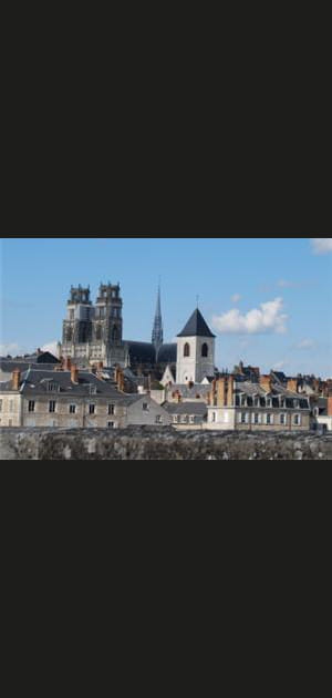 Evolution de l'immobilier &agrave;&nbsp;Orl&eacute;ans