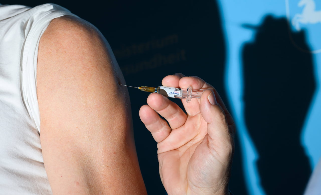 La grippe en France : pourquoi les syndicats de pharmaciens alertent sur les stocks de vaccin ?