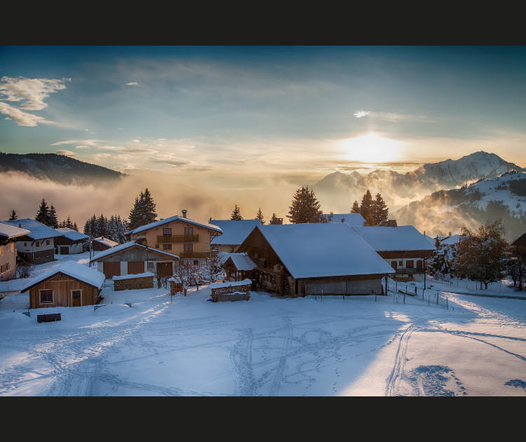 Crest-Voland, Savoie