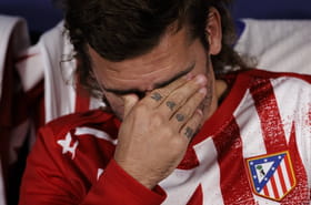 &quot;Quelqu'un a boug&eacute; &agrave; c&ocirc;t&eacute; de moi et ils lui ont tir&eacute; dessus&quot;&nbsp;: le t&eacute;moignage gla&ccedil;ant de la s&oelig;ur d'Antoine Griezmann, pr&eacute;sente au Bataclan