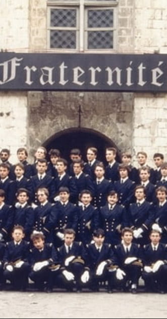 Un marquage &agrave; la cuill&egrave;re chauff&eacute;e &agrave; blanc