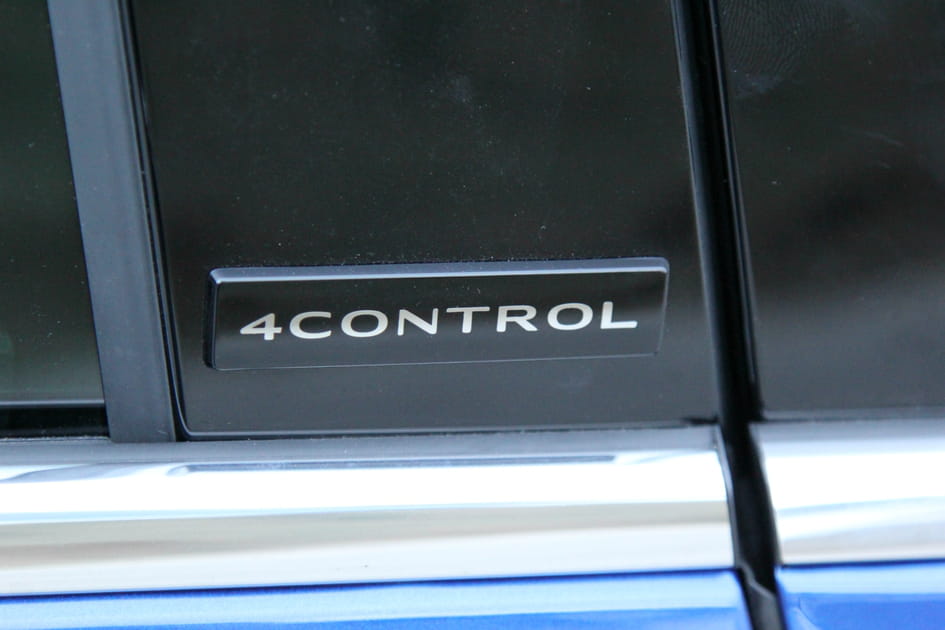 L'atout 4Control