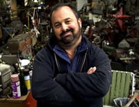 American Pickers, la brocante made in USA : Où est Aldo ?