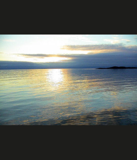 Vers la mer