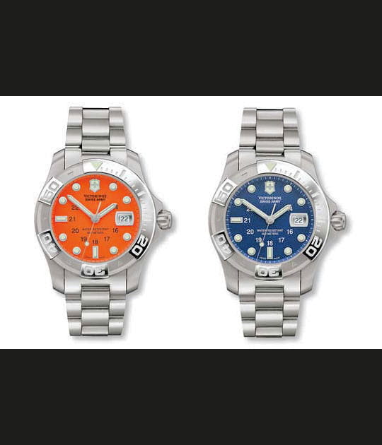 Victorinox Dive Master 500