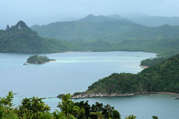 El Nido, un coin de paradis