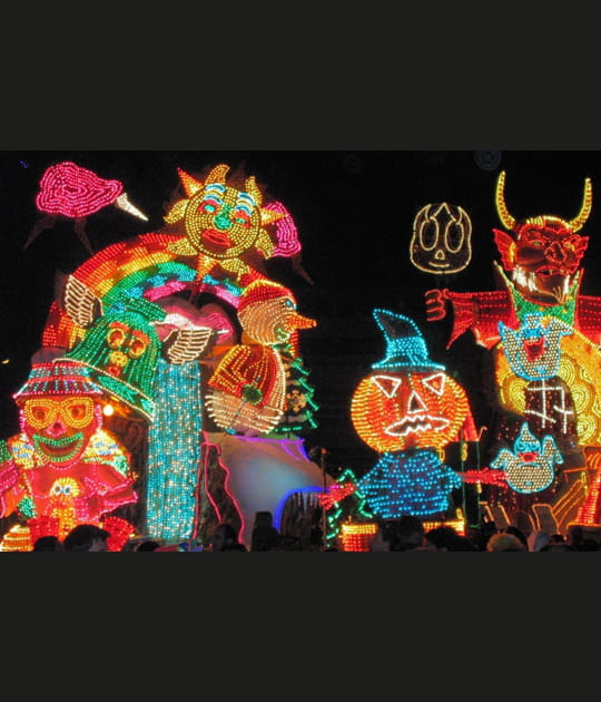 Carnaval de Cholet
